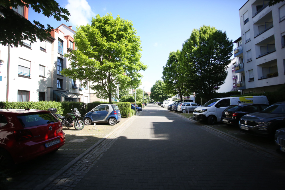 Strasse